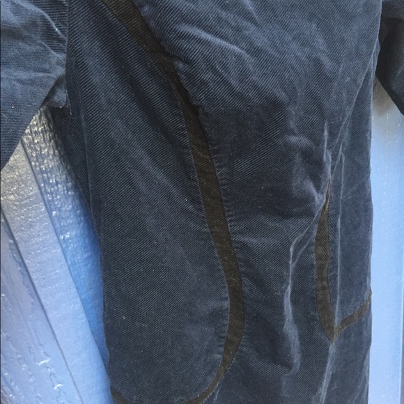 Boden Thelma Corduroy Jumper - Picture 9 of 15